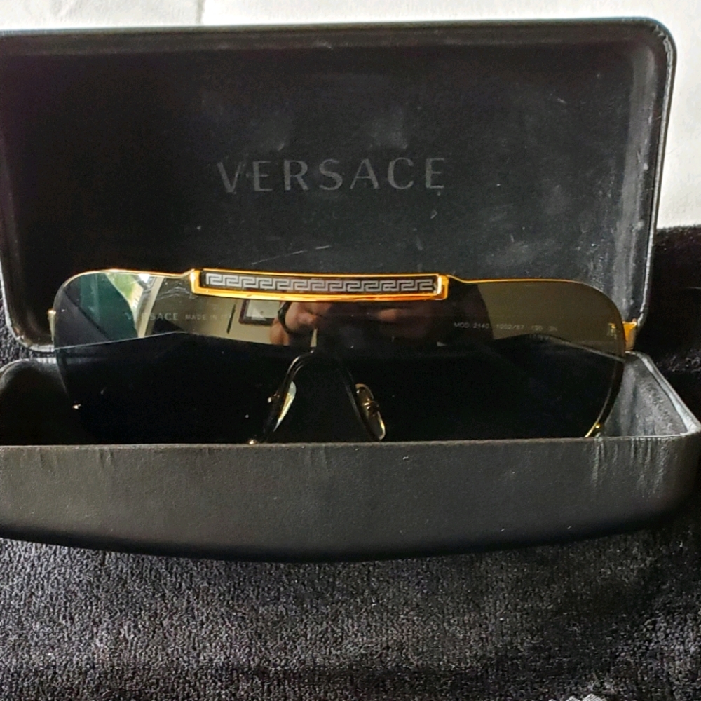Versace Sunglasses